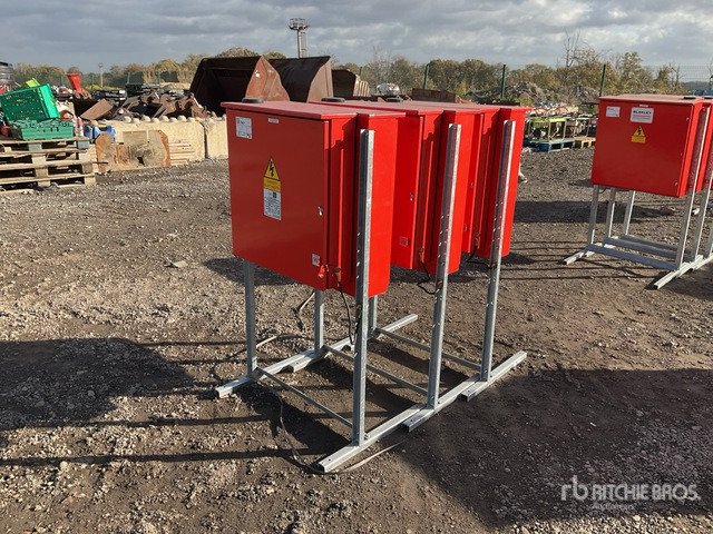 Gaia AUTOMATE MDU :Misc. Electrical Distribution Equipment - Construction equipment: picture 2 Gaia AUTOMATE MDU :Misc. Electrical Distribution Equipment - Construction equipment: picture 2