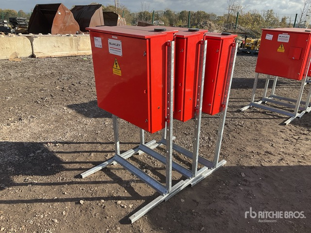 Gaia AUTOMATE MDU :Misc. Electrical Distribution Equipment - Construction equipment: picture 1 Gaia AUTOMATE MDU :Misc. Electrical Distribution Equipment - Construction equipment: picture 1