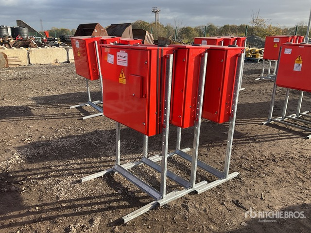 Gaia AUTOMATE MDU :Misc. Electrical Distribution Equipment - Construction equipment: picture 1 Gaia AUTOMATE MDU :Misc. Electrical Distribution Equipment - Construction equipment: picture 1