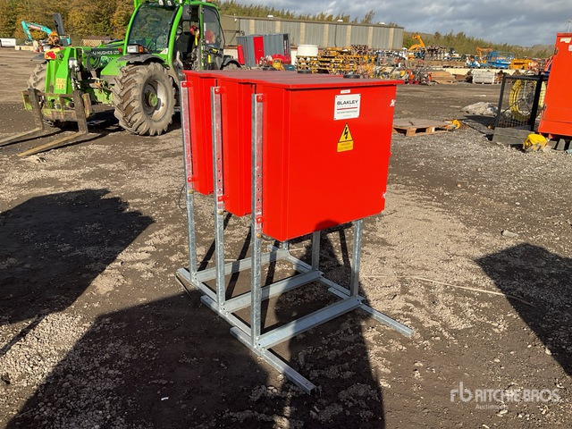 Gaia AUTOMATE MDU :Misc. Electrical Distribution Equipment - Construction equipment: picture 4 Gaia AUTOMATE MDU :Misc. Electrical Distribution Equipment - Construction equipment: picture 4