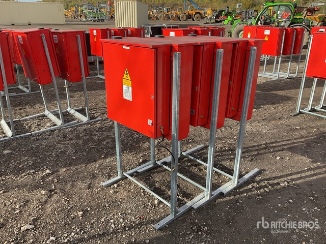 Gaia AUTOMATE MDU :Misc. Electrical Distribution Equipment - Construction equipment: picture 3 Gaia AUTOMATE MDU :Misc. Electrical Distribution Equipment - Construction equipment: picture 3