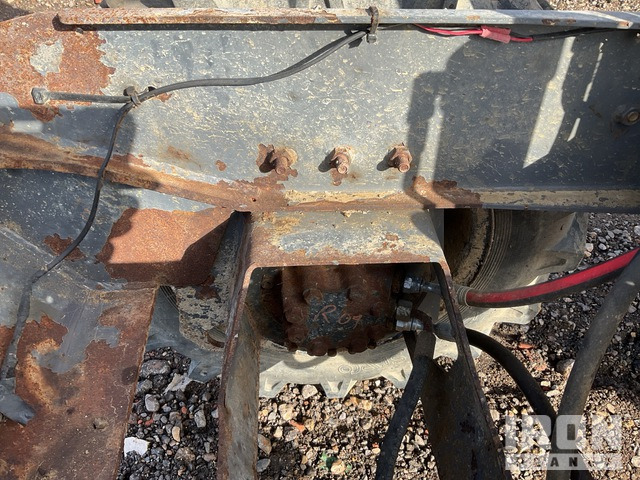 Terex Dumper - Dumper: picture 5 Terex Dumper - Dumper: picture 5