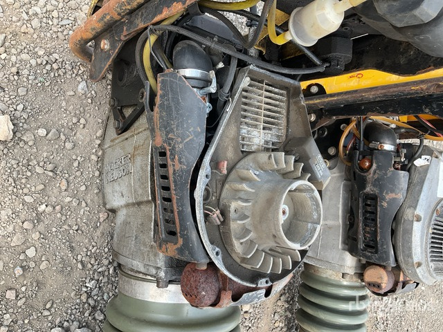 Wacker Neuson BS50-2 Jumping Jack Tamper - Rammer: picture 5 Wacker Neuson BS50-2 Jumping Jack Tamper - Rammer: picture 5