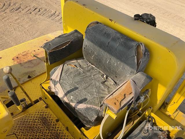 1968 Cat D6C Tack Tractor - Pipe layer: picture 5 1968 Cat D6C Tack Tractor - Pipe layer: picture 5