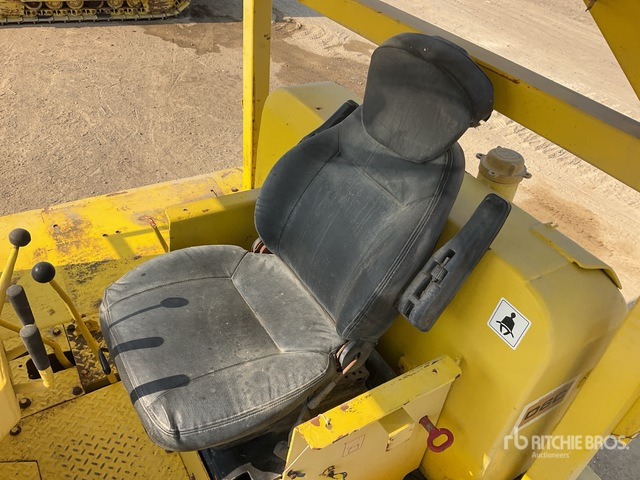 1968 Cat D6C Tack Tractor - Pipe layer: picture 5 1968 Cat D6C Tack Tractor - Pipe layer: picture 5