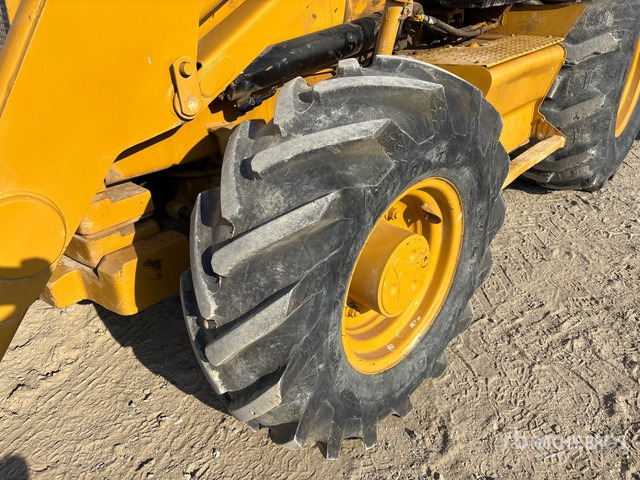 1998 Cat 426C 4x4 Backhoe Loader - Backhoe loader: picture 4 1998 Cat 426C 4x4 Backhoe Loader - Backhoe loader: picture 4