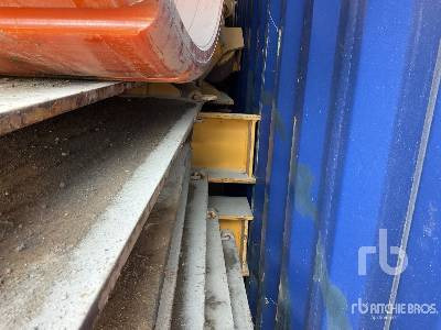 Shipping container 20 ft Open Top: picture 12