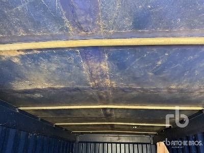 Shipping container 20 ft Open Top: picture 9