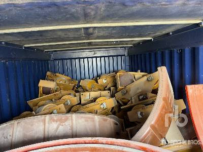 Shipping container 20 ft Open Top: picture 8