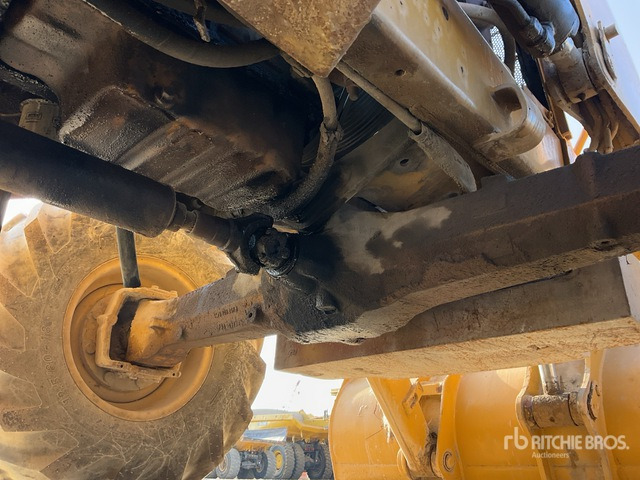 2000 Cat 426C 4x4 Backhoe Loader - Backhoe loader: picture 5 2000 Cat 426C 4x4 Backhoe Loader - Backhoe loader: picture 5