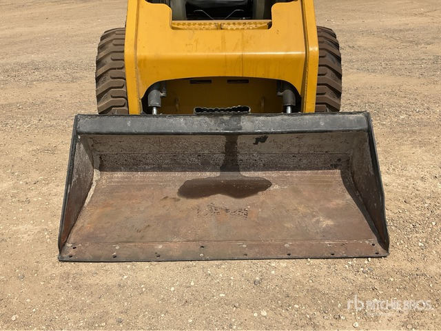 2002 Cat 226 - Skid steer loader: picture 5 2002 Cat 226 - Skid steer loader: picture 5