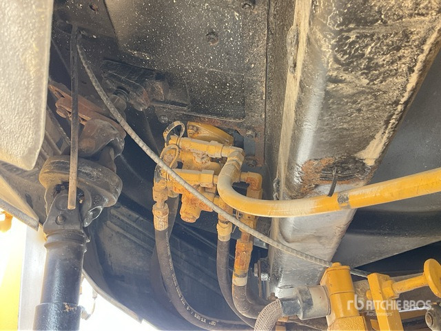 2006 Cat 980H Wheel Loader - Wheel loader: picture 5 2006 Cat 980H Wheel Loader - Wheel loader: picture 5