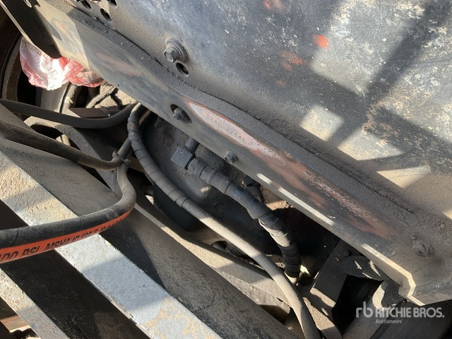 2006 Cat DE30NT 3 ton Forklift - Diesel forklift: picture 5 2006 Cat DE30NT 3 ton Forklift - Diesel forklift: picture 5