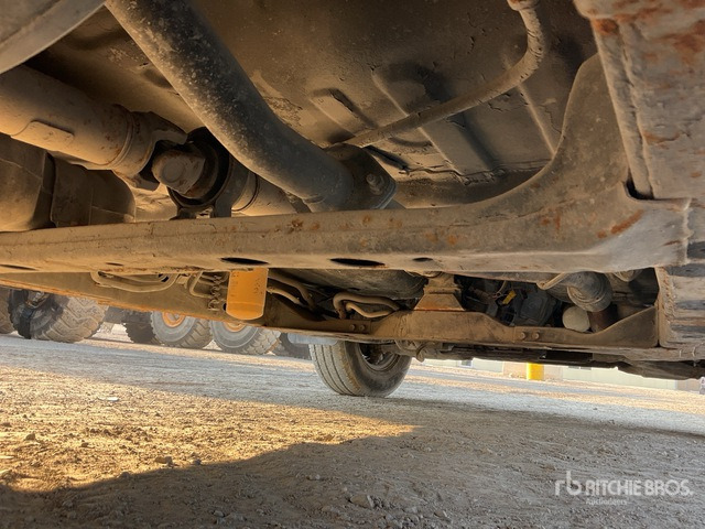 2008 Isuzu D-Max 4x2 Crew Cab Pickup - Pickup truck: picture 5 2008 Isuzu D-Max 4x2 Crew Cab Pickup - Pickup truck: picture 5