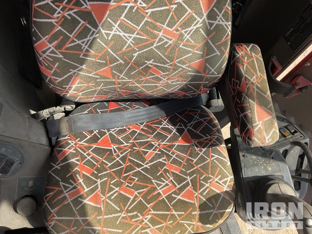 2010 Sandvik DP900 Crawler Mounted Blast Hole Drill - Drilling rig: picture 5 2010 Sandvik DP900 Crawler Mounted Blast Hole Drill - Drilling rig: picture 5