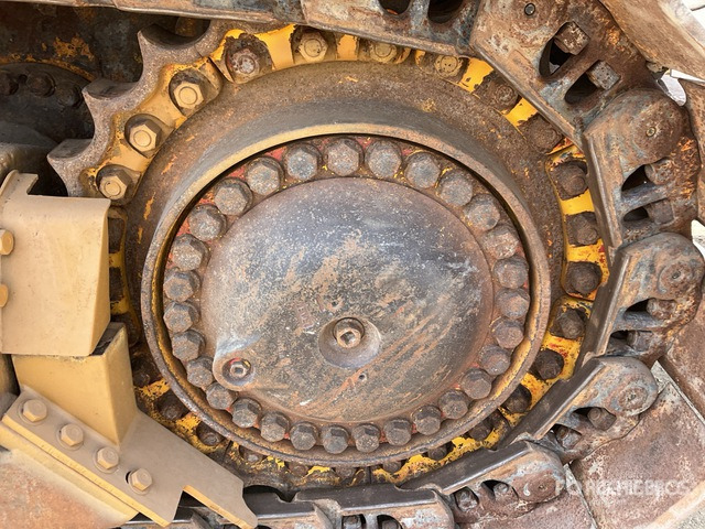 2011 Komatsu D155A-6 Crawler Dozer - Bulldozer: picture 5 2011 Komatsu D155A-6 Crawler Dozer - Bulldozer: picture 5