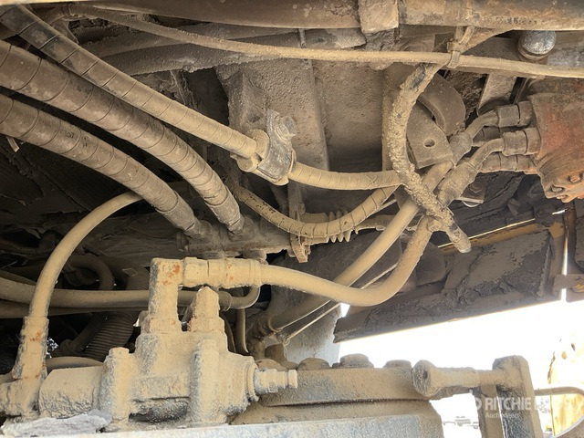 Wheel loader 2014 Komatsu WA500-6: picture 6