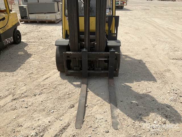 2015 Hyster H3.5FT 3.5 ton Forklift - Forklift: picture 5 2015 Hyster H3.5FT 3.5 ton Forklift - Forklift: picture 5
