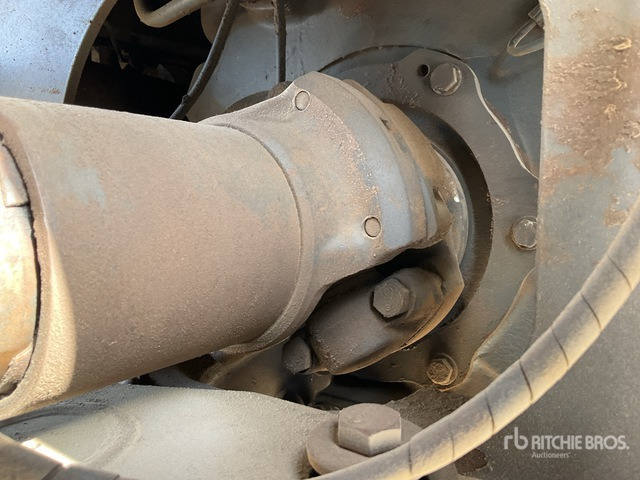 2015 Komatsu HM400-3 Articulated Dump Truck - Articulated dumper: picture 5 2015 Komatsu HM400-3 Articulated Dump Truck - Articulated dumper: picture 5