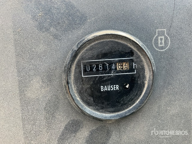 2015 Wirtgen W100 Cold Planer - Cold planer: picture 3 2015 Wirtgen W100 Cold Planer - Cold planer: picture 3