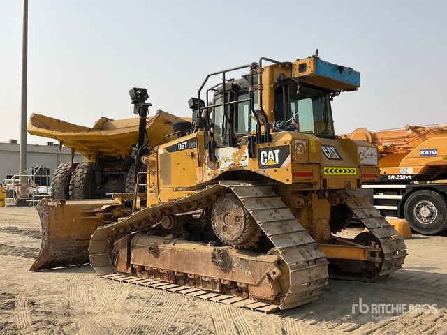 2016 Cat D6TVP LGP - Bulldozer: picture 5 2016 Cat D6TVP LGP - Bulldozer: picture 5