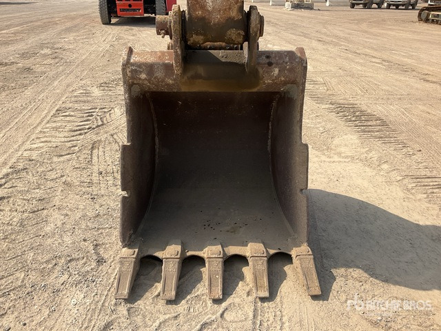 2016 Komatsu PC220-8M0 - Crawler excavator: picture 5 2016 Komatsu PC220-8M0 - Crawler excavator: picture 5