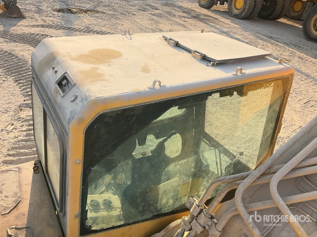 Crawler excavator 2016 Komatsu PC300LC-7 Tracked Excavator: picture 6 Crawler excavator 2016 Komatsu PC300LC-7 Tracked Excavator: picture 6