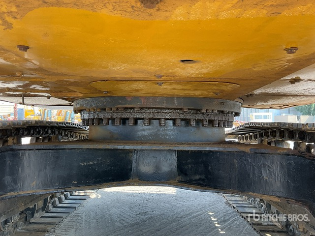 2018 Cat 320D2 Tracked Excavator - Crawler excavator: picture 5 2018 Cat 320D2 Tracked Excavator - Crawler excavator: picture 5