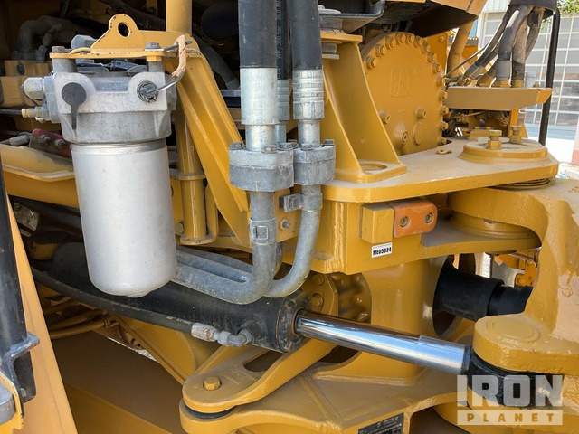 2018 Cat 745 Articulated Dump Truck - Articulated dumper: picture 5 2018 Cat 745 Articulated Dump Truck - Articulated dumper: picture 5
