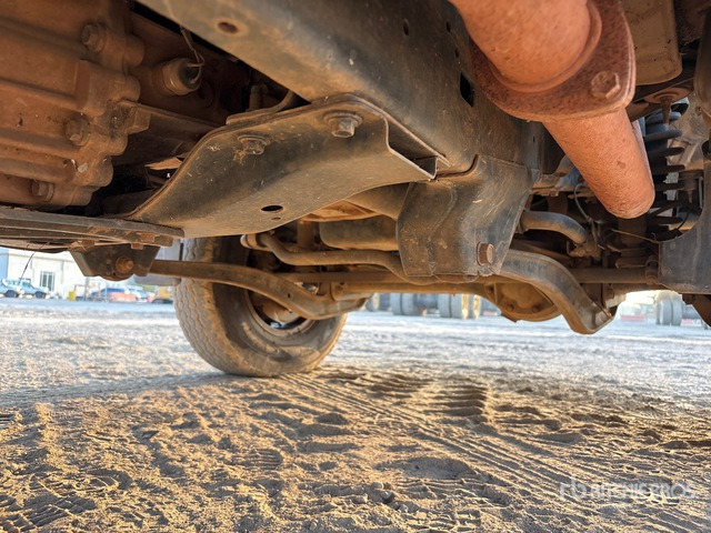 2018 Toyota Land Cruiser 78R 4x4 SUV - SUV: picture 5 2018 Toyota Land Cruiser 78R 4x4 SUV - SUV: picture 5