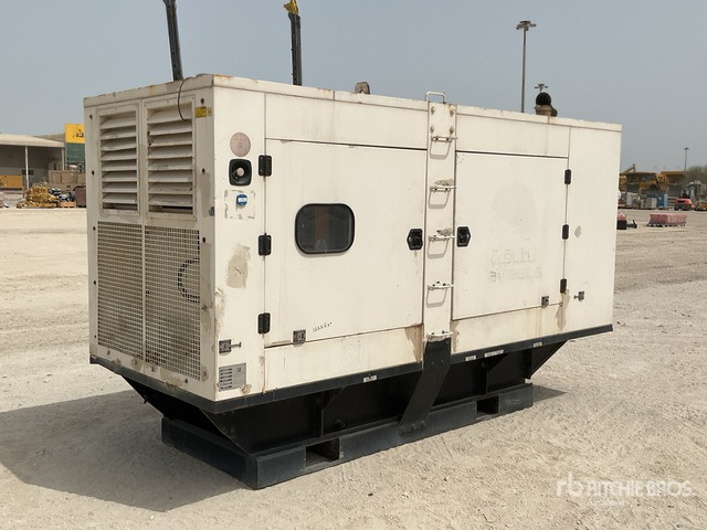 2019 Cat C9 Skid-Mounted Generator Set - Generator set: picture 2 2019 Cat C9 Skid-Mounted Generator Set - Generator set: picture 2