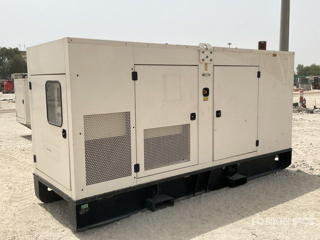 2019 Cat XQP300-1 343 kVA Skid-Mounted (Inoperable) Generator Set - Generator set: picture 2 2019 Cat XQP300-1 343 kVA Skid-Mounted (Inoperable) Generator Set - Generator set: picture 2