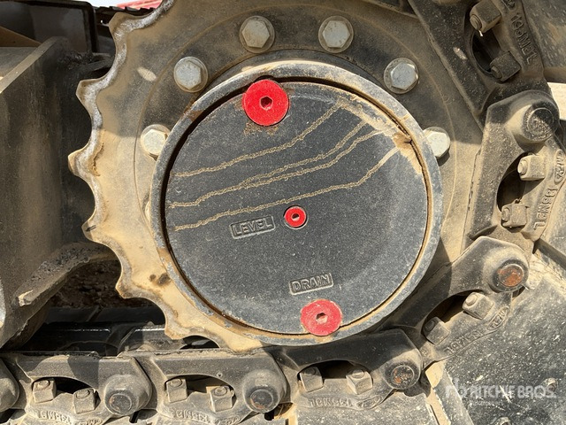 2019 Komatsu PC56-7 - Mini excavator: picture 5 2019 Komatsu PC56-7 - Mini excavator: picture 5