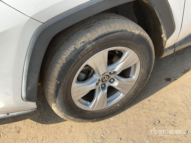 2019 Toyota RAV4 4WD SUV - SUV: picture 4 2019 Toyota RAV4 4WD SUV - SUV: picture 4