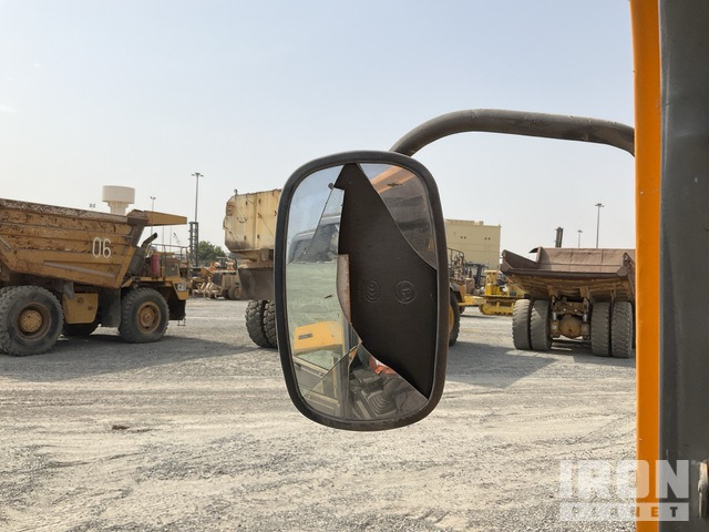 2020 Ascesco AZM-65W-8 Wheel Excavator - Wheel excavator: picture 5 2020 Ascesco AZM-65W-8 Wheel Excavator - Wheel excavator: picture 5