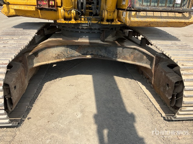 2022 Komatsu PC300-8M0 Tracked Excavator - Crawler excavator: picture 5 2022 Komatsu PC300-8M0 Tracked Excavator - Crawler excavator: picture 5