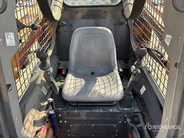 2025 Case SR130B (Unused) Skid Steer Loader - Skid steer loader: picture 5 2025 Case SR130B (Unused) Skid Steer Loader - Skid steer loader: picture 5