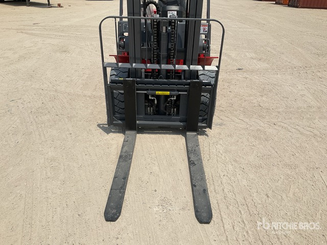 2025 Energy CPC30 3 ton (Unused) Forklift - Diesel forklift: picture 5 2025 Energy CPC30 3 ton (Unused) Forklift - Diesel forklift: picture 5