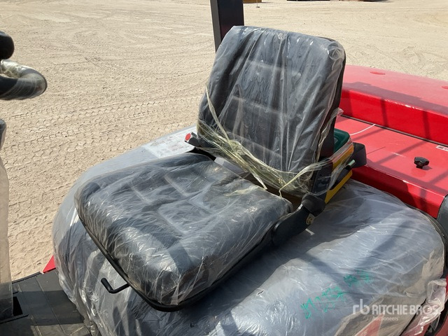 2025 Energy CPC40 4 ton (Unused) Forklift - Diesel forklift: picture 5 2025 Energy CPC40 4 ton (Unused) Forklift - Diesel forklift: picture 5