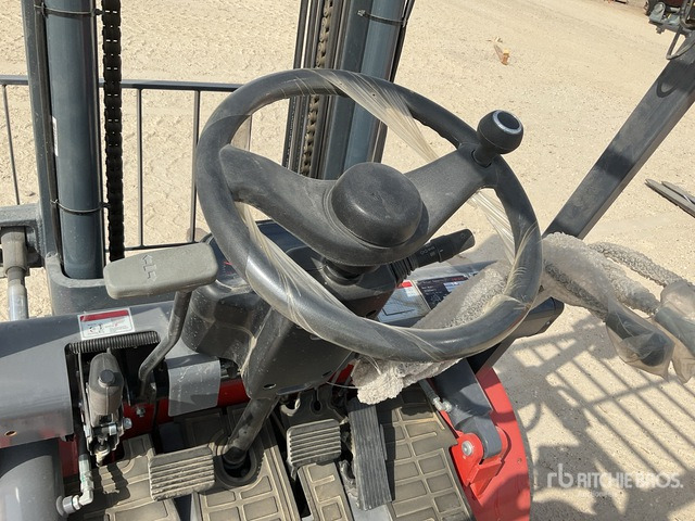 2025 HCHI CPCD35 3.5 ton (Unused) Forklift - Diesel forklift: picture 5 2025 HCHI CPCD35 3.5 ton (Unused) Forklift - Diesel forklift: picture 5