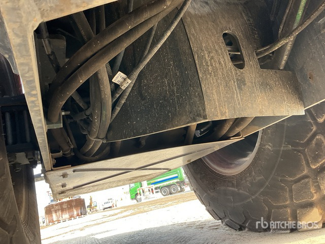 2025 Hamm HC119i (Unused) Smooth Drum Compactor - Compactor: picture 5 2025 Hamm HC119i (Unused) Smooth Drum Compactor - Compactor: picture 5