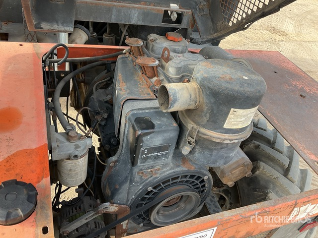 Dumper Ausa D300RM Dumper: picture 6