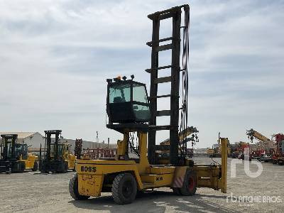 BOSS B6ECK - Container handler: picture 3 BOSS B6ECK - Container handler: picture 3