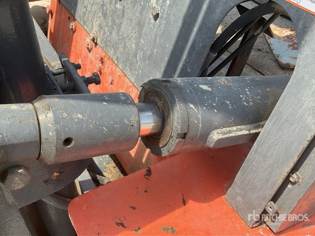 CHL CPCD50 - Diesel forklift: picture 5 CHL CPCD50 - Diesel forklift: picture 5