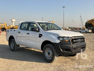 FORD RANGER XL 4x4 Crew Cab (Unused) - Pickup truck: picture 4 FORD RANGER XL 4x4 Crew Cab (Unused) - Pickup truck: picture 4