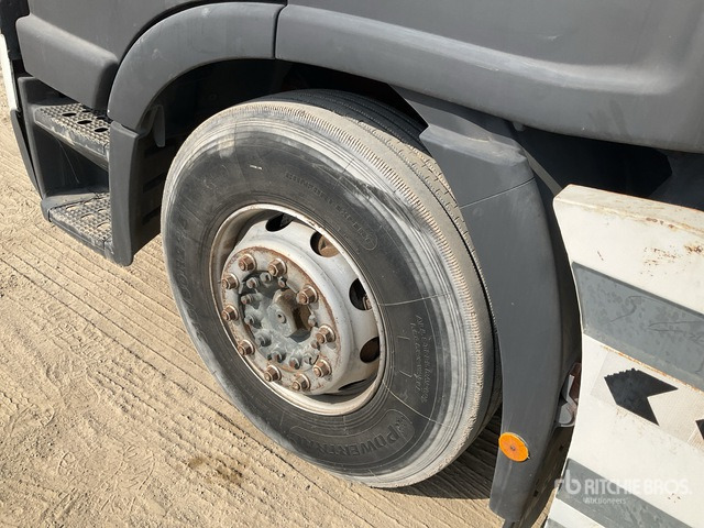 Iveco Stralis 430 - Tow truck: picture 5 Iveco Stralis 430 - Tow truck: picture 5