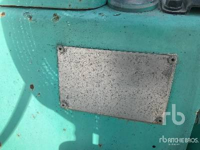 MITSUBISHI - Forklift: picture 5 MITSUBISHI - Forklift: picture 5