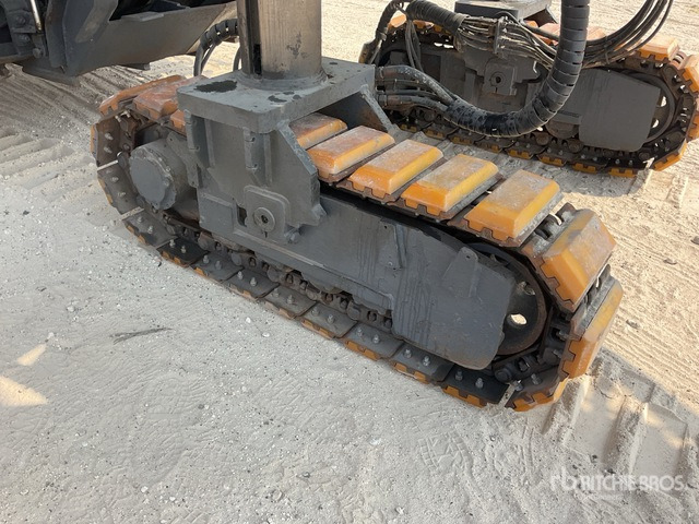 Cold planer Wirtgen W2000: picture 6