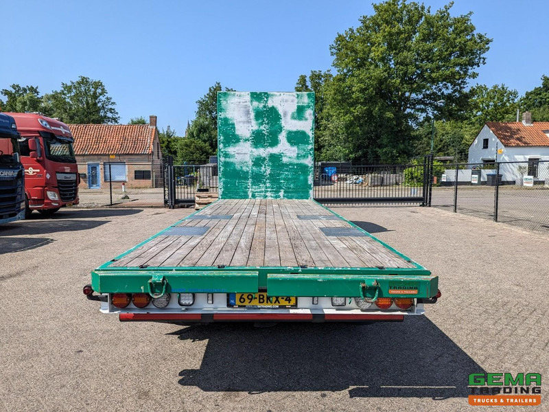 DAF XF 530 FAN 6x2/4 SuperSpaceCab Euro6C - Retarder - OpenLaadbak 7.4M - SmartTacho V2 - NOKKENAS problem - 05/2026 APK - Dropside/ Flatbed truck: picture 5 DAF XF 530 FAN 6x2/4 SuperSpaceCab Euro6C - Retarder - OpenLaadbak 7.4M - SmartTacho V2 - NOKKENAS problem - 05/2026 APK - Dropside/ Flatbed truck: picture 5