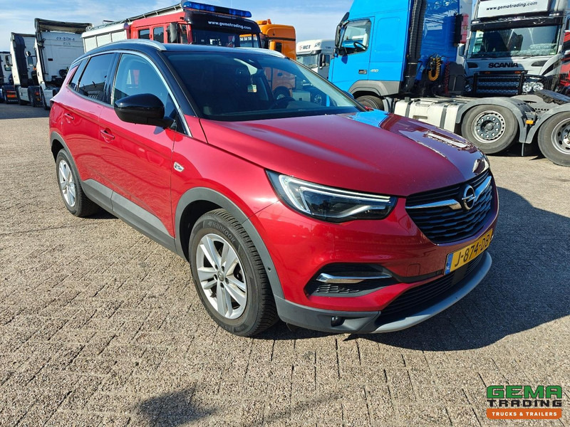 Opel Grandland X 1.5 CDTi - Euro6 BG - Automaat - 4-Seizoens Banden - NIEUWE MOTOR met 3 jaar garantie - 06/2026 APK - Car: picture 2 Opel Grandland X 1.5 CDTi - Euro6 BG - Automaat - 4-Seizoens Banden - NIEUWE MOTOR met 3 jaar garantie - 06/2026 APK - Car: picture 2